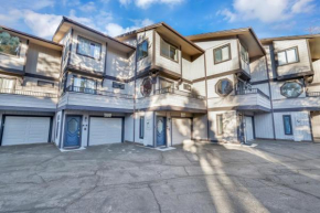 Forest shores lake view condo #2250 Big Bear Lake
